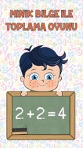 Minik Bilge Toplama Oyunu - Eğlenceli Matematik İşlemleri Image