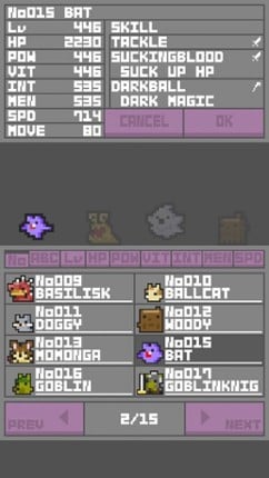 MinuteMonsters Image