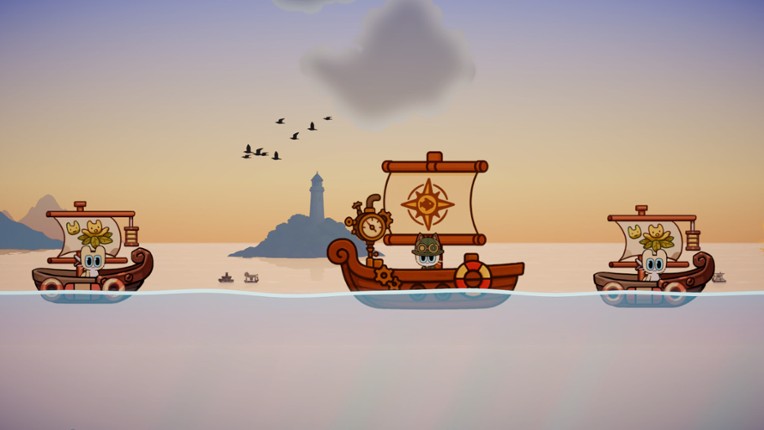 MioAquaria screenshot