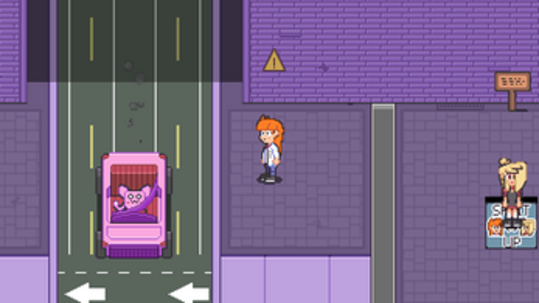 MirrorFall Act 1 (WIP) Image