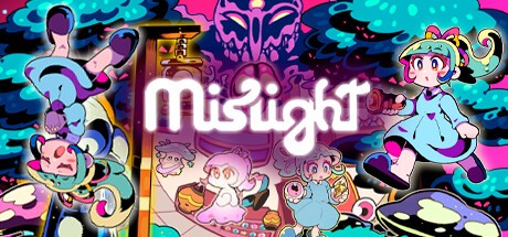 Games like Mislight