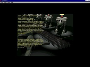 MissionForce: CyberStorm Image