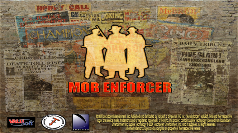 Mob Enforcer Image