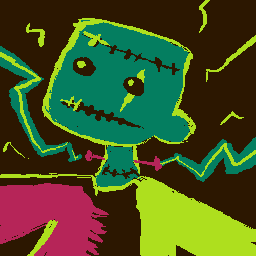 Games like Monster Mash