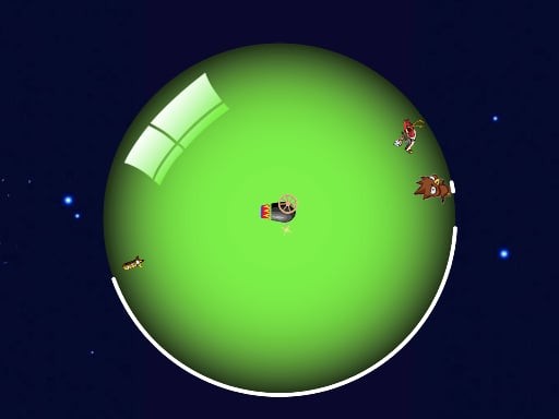 Games like MonsterRun