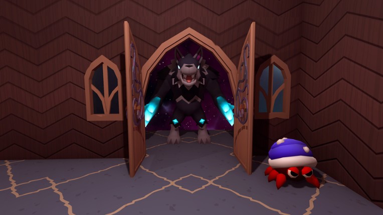 Moral Dilemma: Breaking Character screenshot