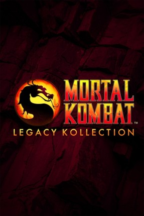 Mortal Kombat: Legacy Kollection Image