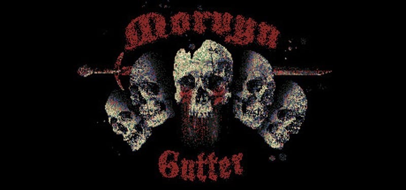 Morvyn Gutter Game Cover