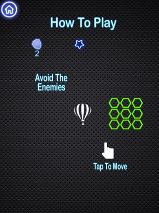 Move Up - Cool Addictive Game screenshot