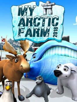 Games like My Arctic Farm 2018
