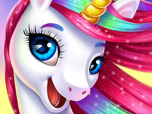 Games like My Little Pony Beauty Adventure - My Dream Pet