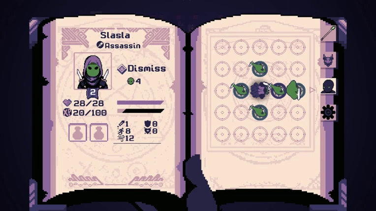 Necroblobicon Image