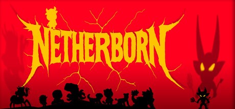 Games like Netherborn
