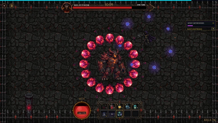 Netherhunt Image