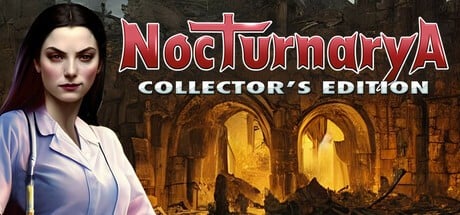 Games like Nocturnarya Collector's Edition