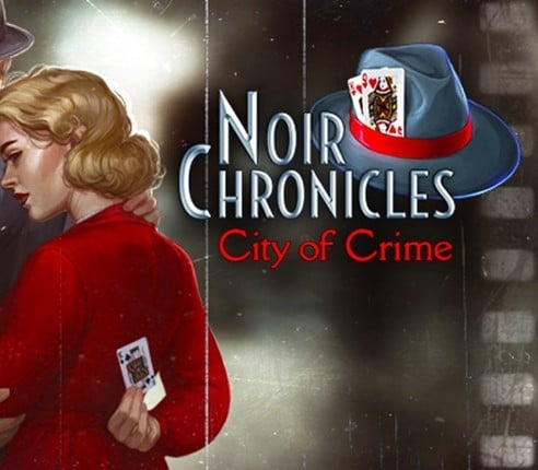 Noir Chronicles: City of Crime Image
