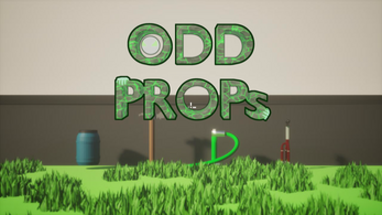 ODD PROPS screenshot