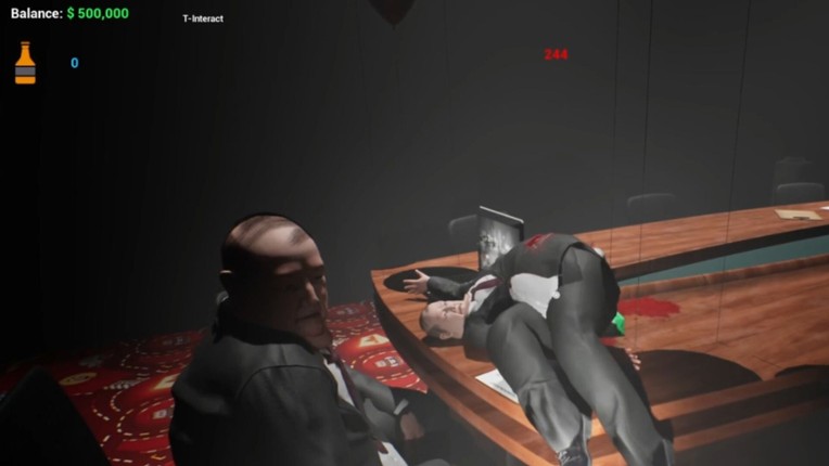 Office Chug screenshot