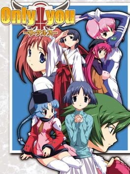 Games like Only You: Re-Cross