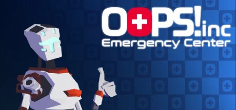 Games like Oops! INC. Emergency Center