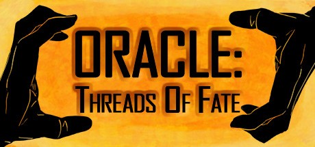 Games like Oracle: Threads of Fate