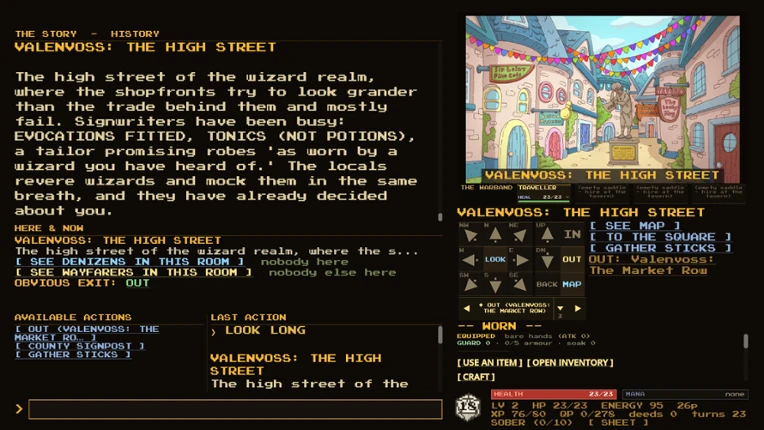 ORM QUEST Image
