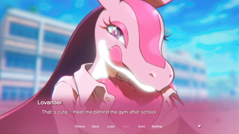 Pal♡world! ��More Than Just Pals�� screenshot