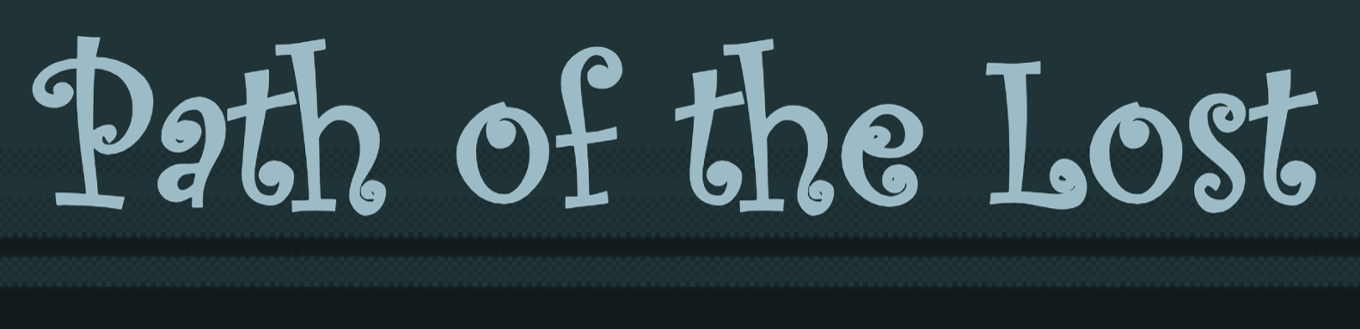 Games like Path Of The Lost-Alpha