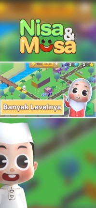 Petualangan Ramadhan Image