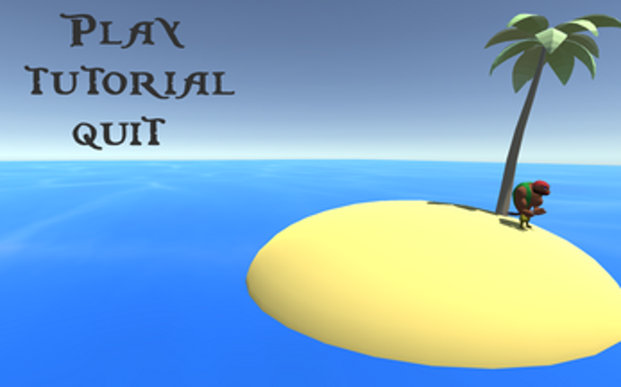 Pirate Game Image