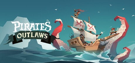 Games like Pirates Outlaws