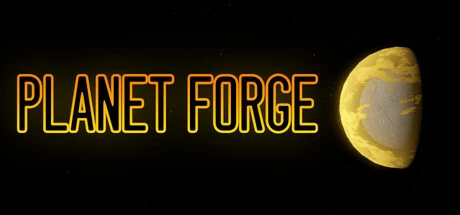 Games like Planet Forge