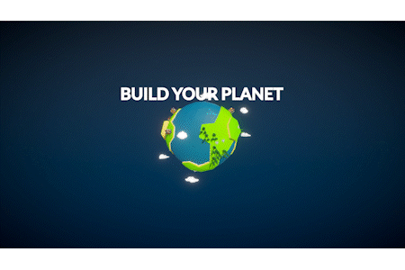 Games like Planet Terra