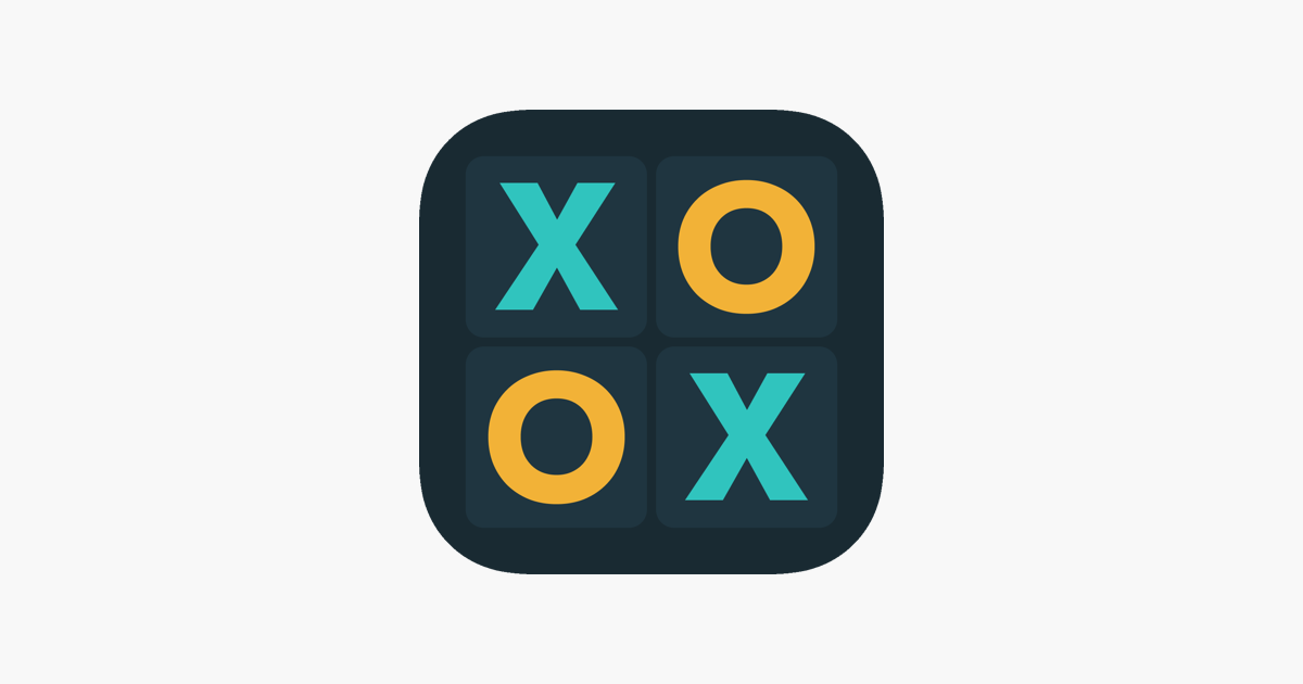 Games like Play Tic Tac Toe ∙