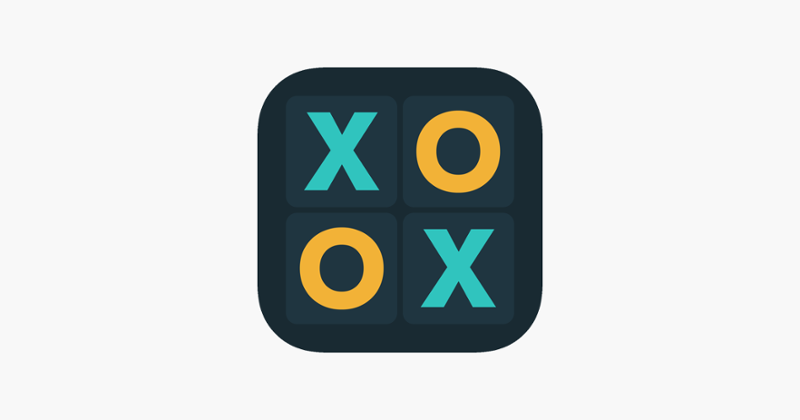Play Tic Tac Toe ∙ Image