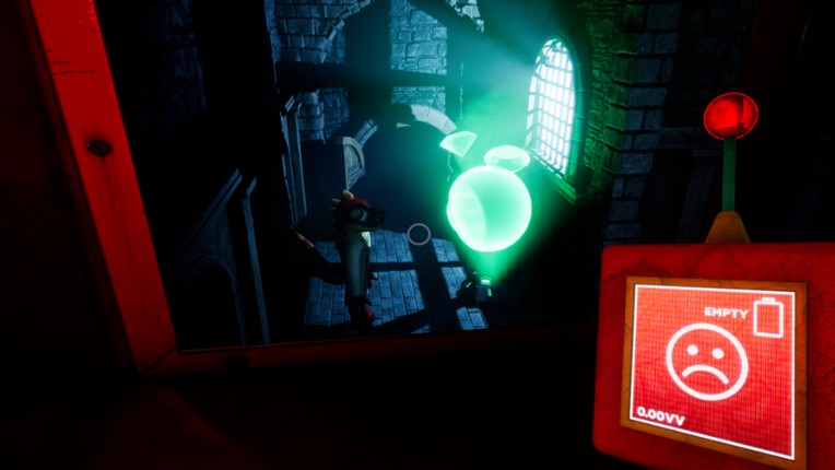 Playtown 3 screenshot