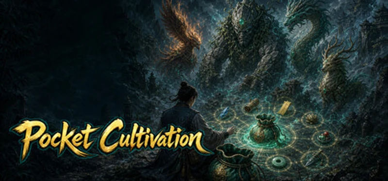 Pocket Cultivation Image