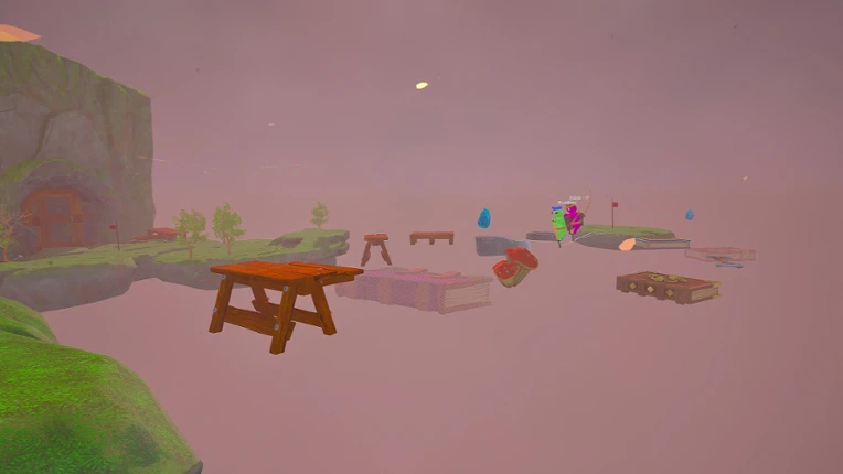 Pogo With Friends screenshot