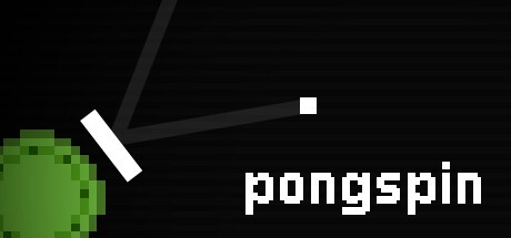 Games like Pongspin