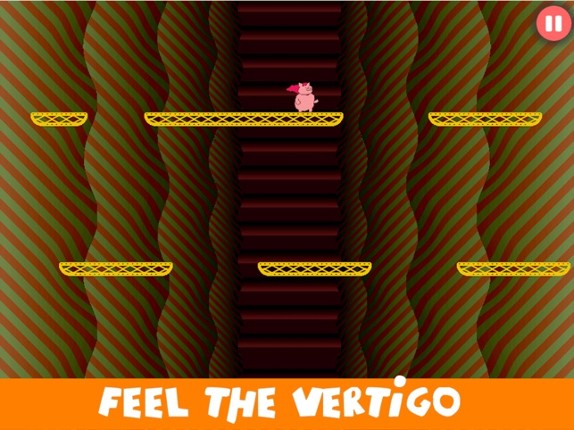 Porcus goes to hell screenshot