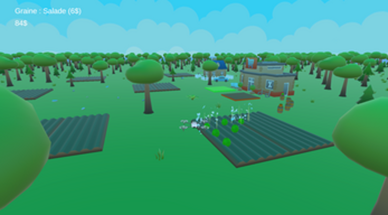PotagerFARMER screenshot
