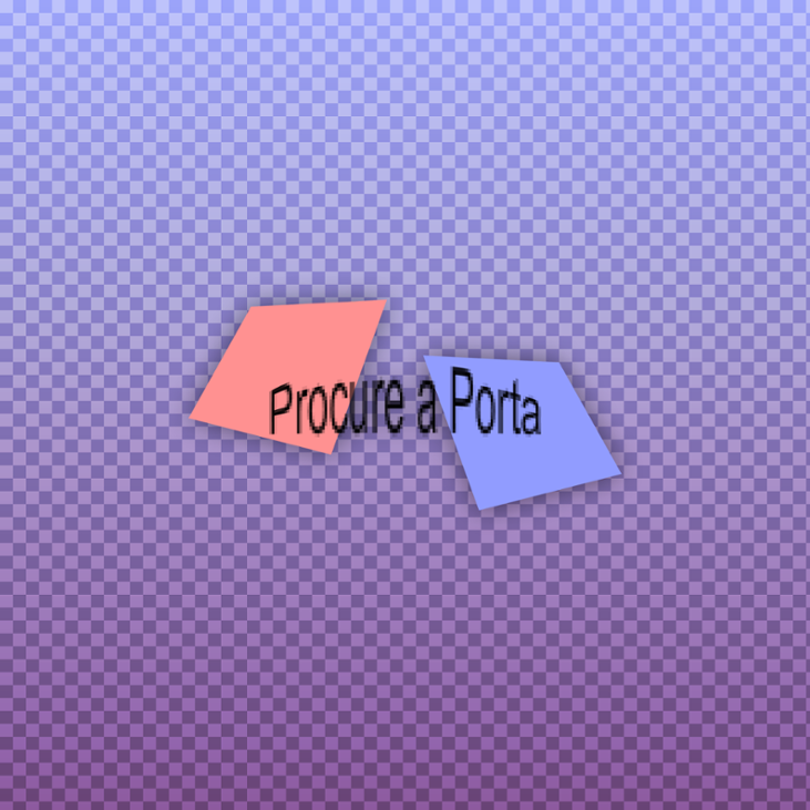 Games like Procure A Porta