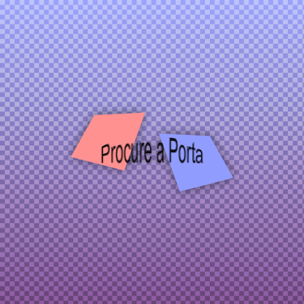 Procure A Porta Image