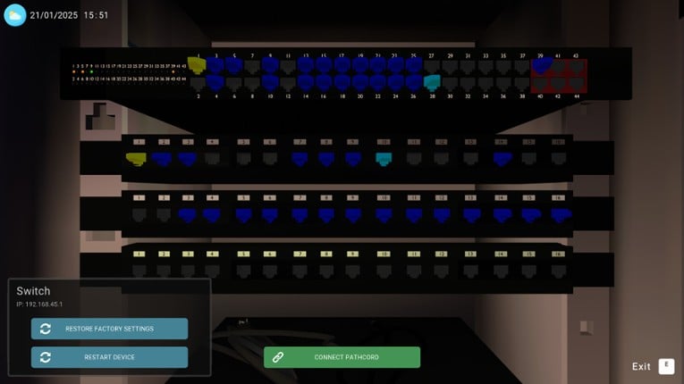 IT Specialist Simulator screenshot