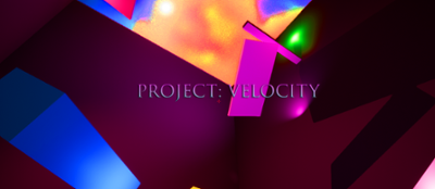 Project Velocity (Alpha) Image