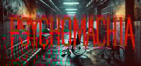 Games like Psychomachia