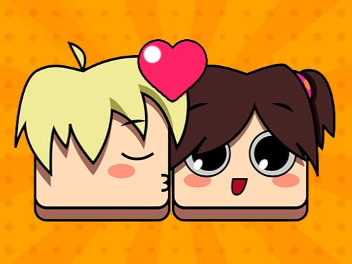 Games like Puzzle Love