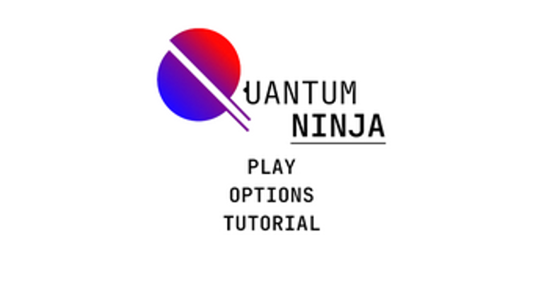 Quantum Ninja Image