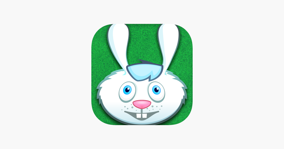 Games like Rabbit Rush Run