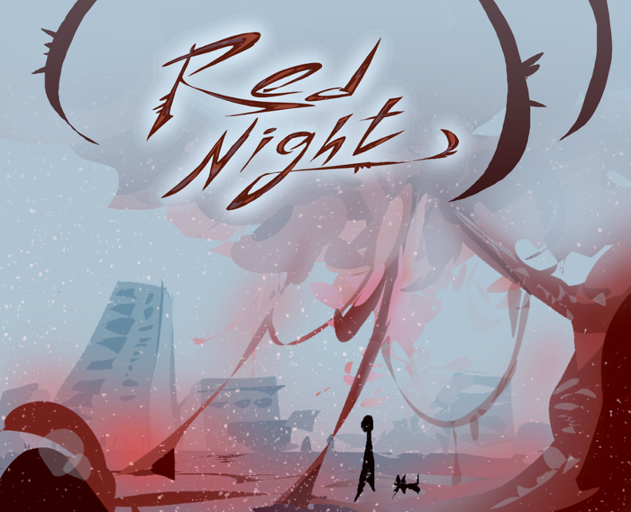 Games like Red Night